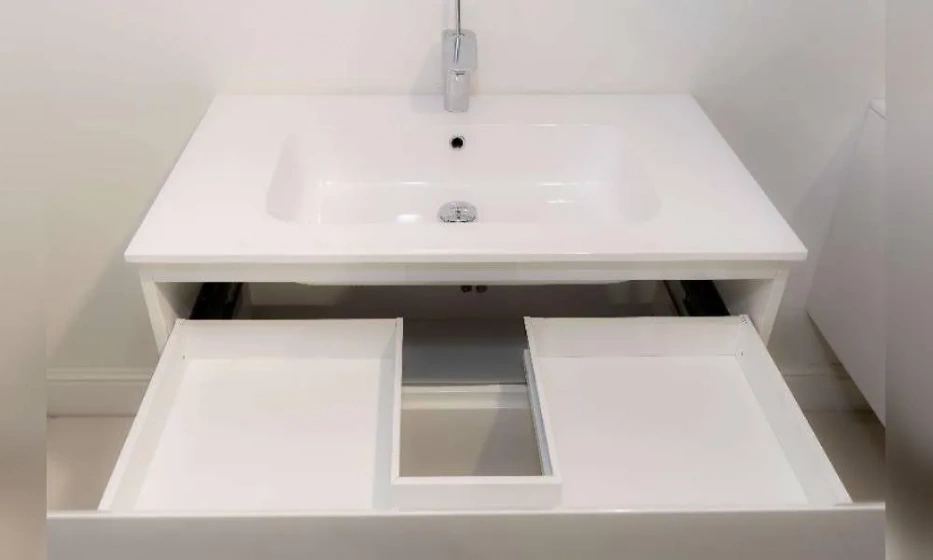 Тумба С Раковиной Scavolini Rivo Drawn 71517014+32004838 90X51 См. Белый - фото 2