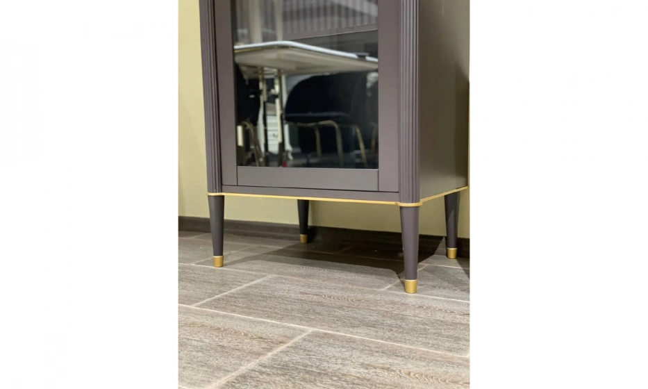 Шкаф витрина TIMBER Венеция - фото 6