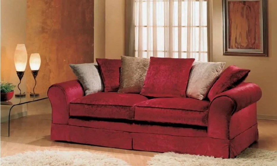 Диван Goldconfort Babilonia 4 - фото 1