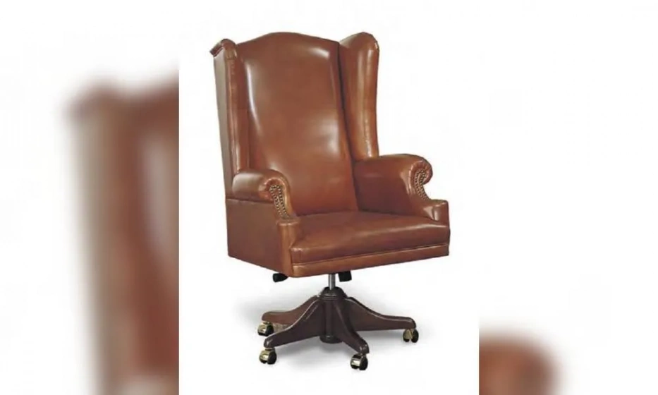 Кресло Руководителя Francesco Molon P361 - фото 1