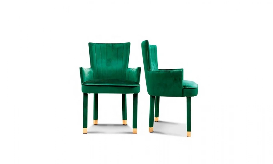 Стул Rampoldi Fdc01 - фото 1