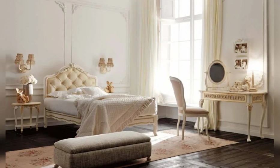 Детская Savio Firmino Notte Fatata 3 - фото 1