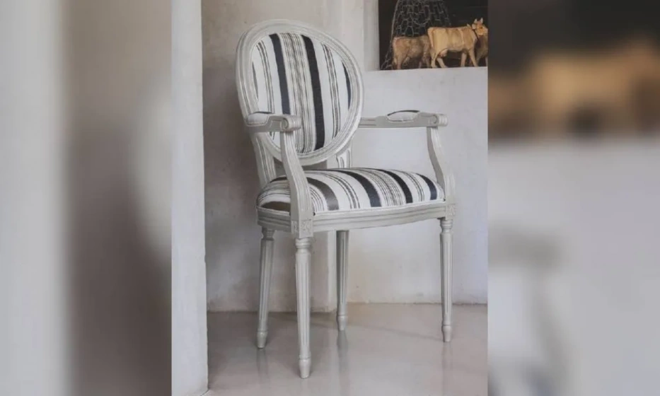 Стул Tonin Casa Norma 2 - фото 1