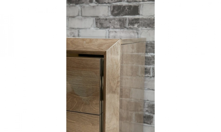 Комод высокий CAMELGROUP Elite - фото 5