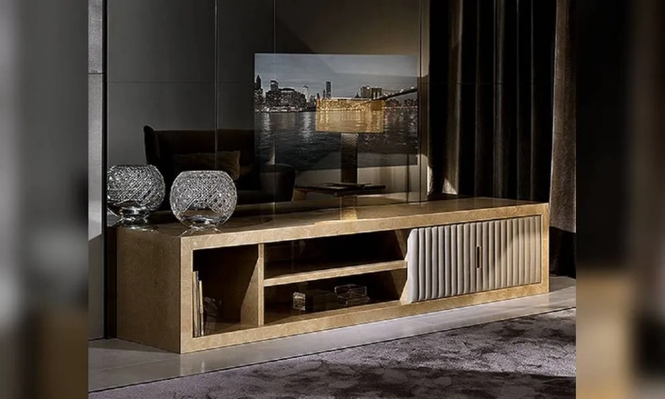 Тумба Тв Signorini Coco Hamilton - фото 1