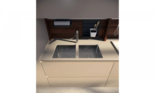 Кухня Virs Milano 2