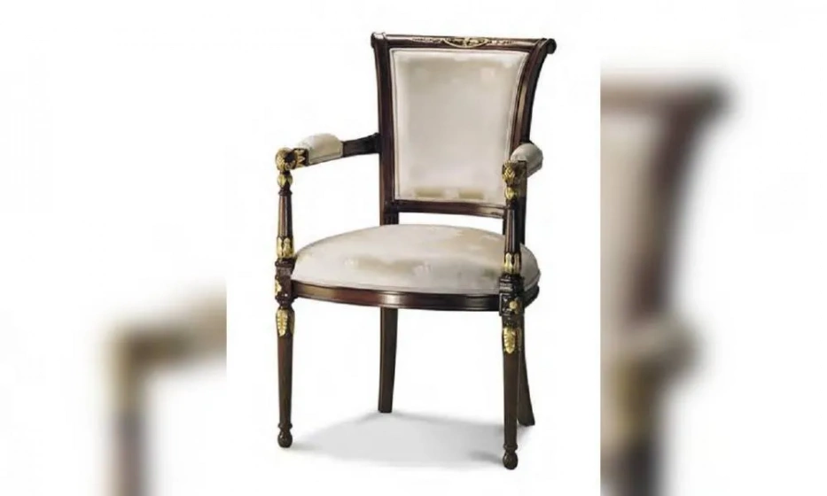 Стул Francesco Molon P268 - фото 1