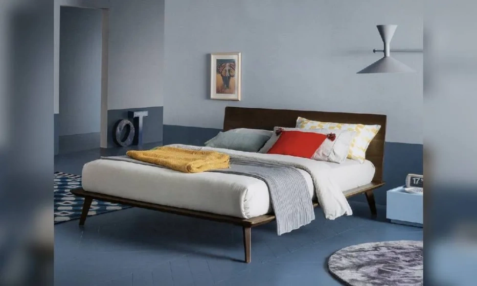 Кровать Dall Agnese Easy - фото 1