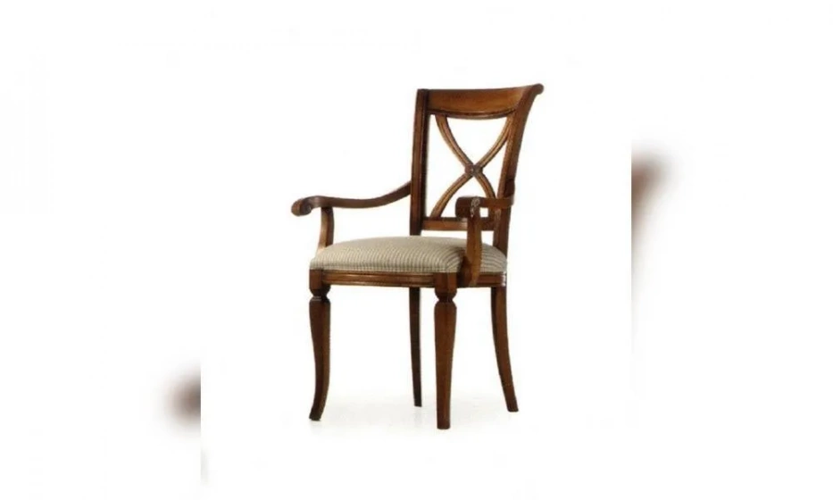 Стул Giuliacasa 145Prc-Ve - фото 1