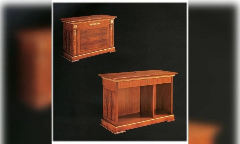 Компьютерный Стол Grilli Roma - фото 1