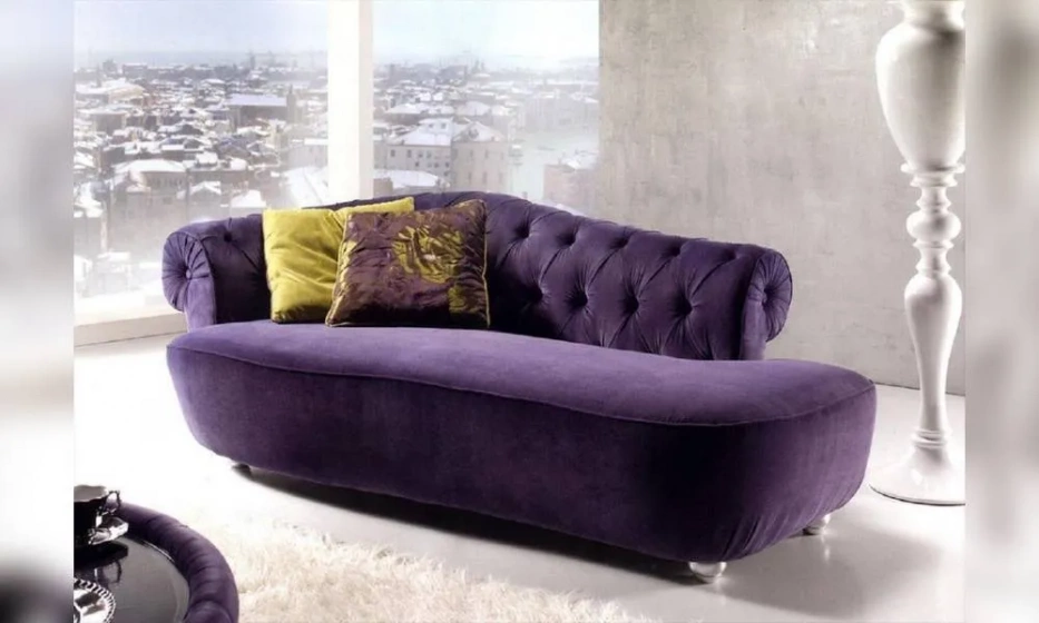 Кушетка Goldconfort Gilda - фото 1