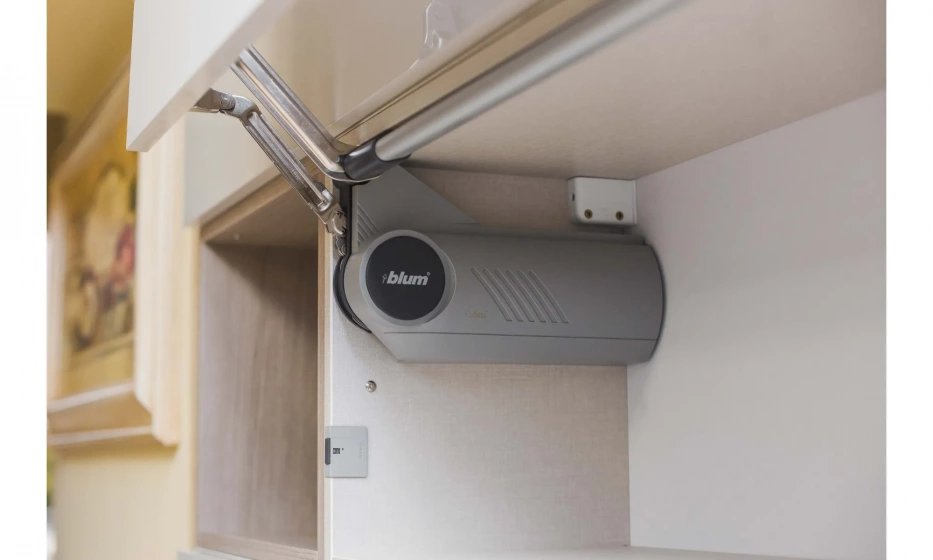 Кухня Scavolini Exclusiva - фото 7