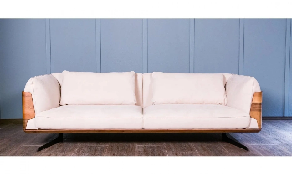 Диван 3-х местный Homage Gamma - фото 1