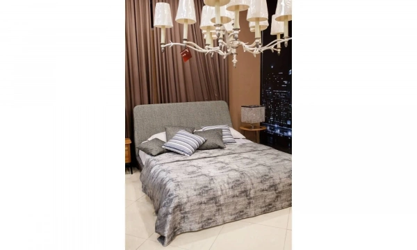 Кровать с подъемным м-м Furman Play