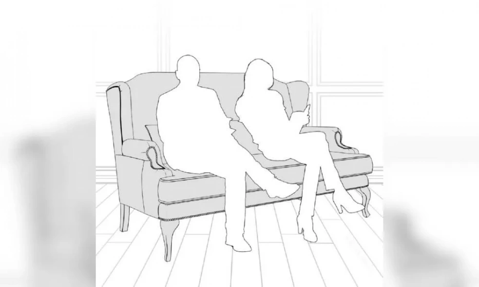 Софа Kreind Френсис M14-Wn-0381 - фото 2