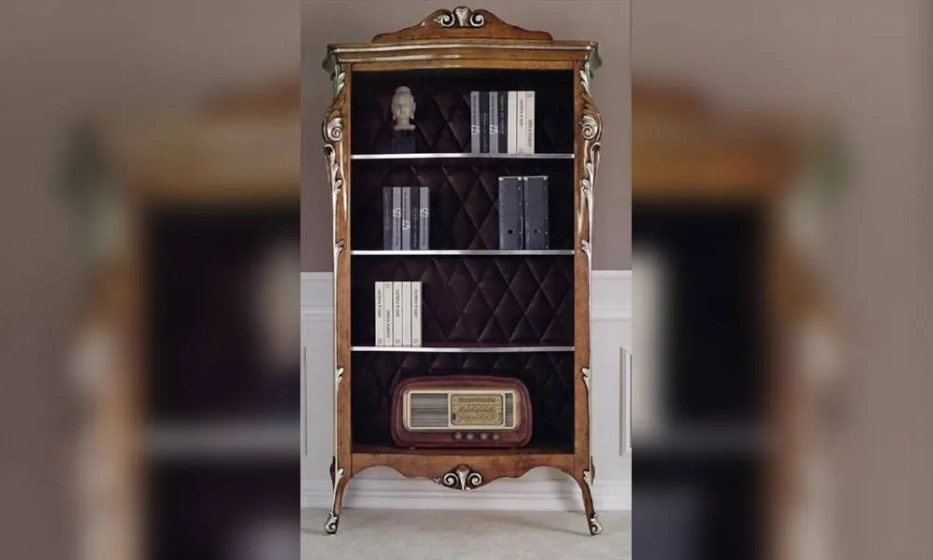 Книжный Шкаф Seven Sedie Urania - фото 1