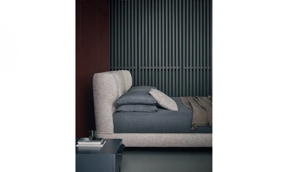 Кровать Bonaldo River - фото 2