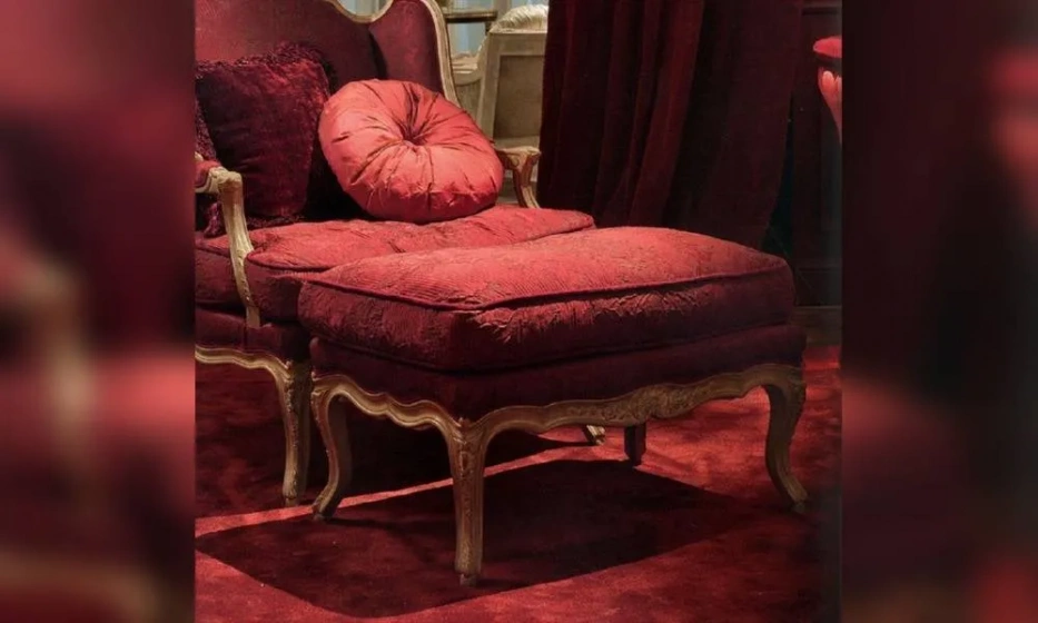 Пуф Provasi Guide Classic 3 - фото 1