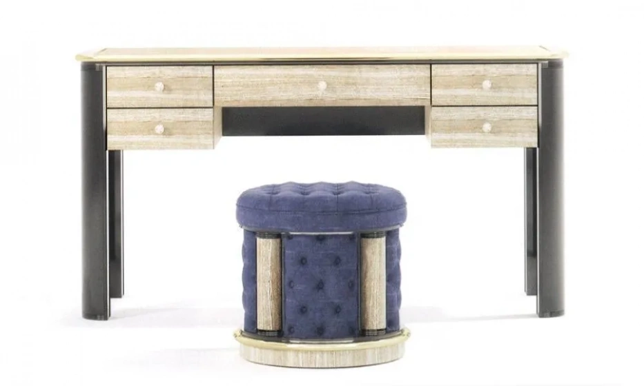 Стол Письменный Asnaghi Interiors Blenda - фото 1