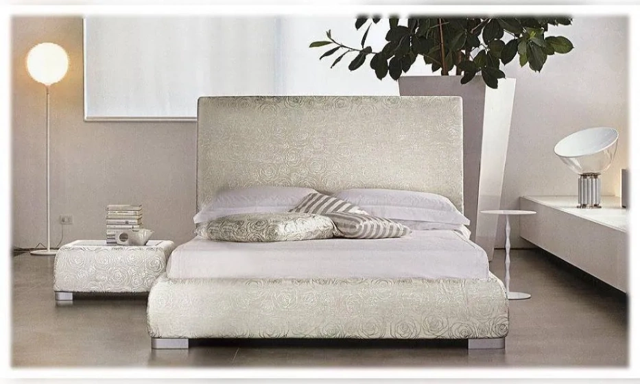 Кровать Bonaldo Bloom Alto - фото 1