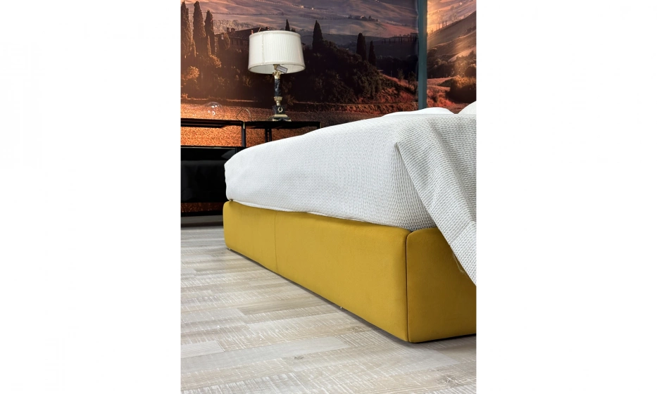 Кровать Solti Milano - фото 7