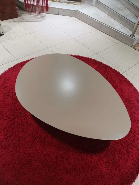 Lamesa Комплект Из Двух Столиков (Серый, Розовый)