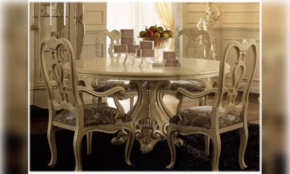 Стол Andrea Fanfani 693 - фото 1