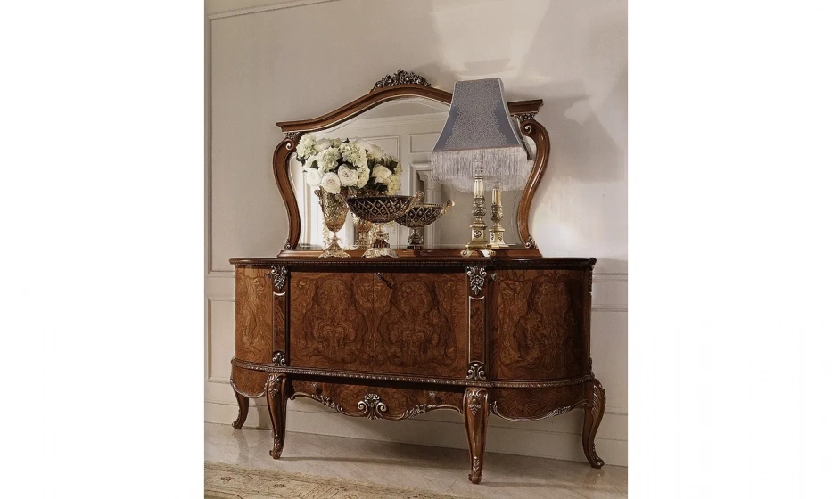 Столовая Barnini Oseo David - фото 4