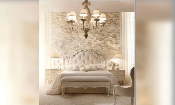 Спальня Savio Firmino Notte 5