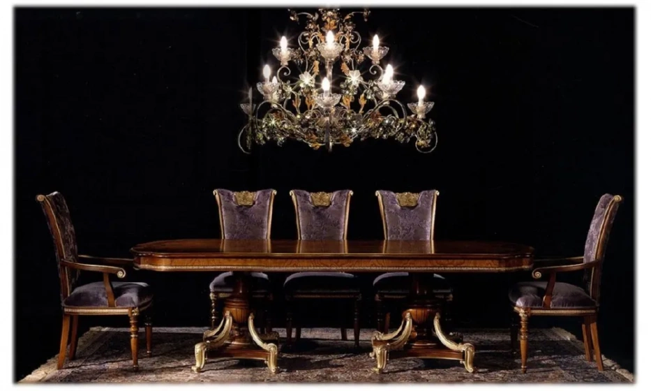 Столовая Jumbo Collection Opera 3 - фото 6