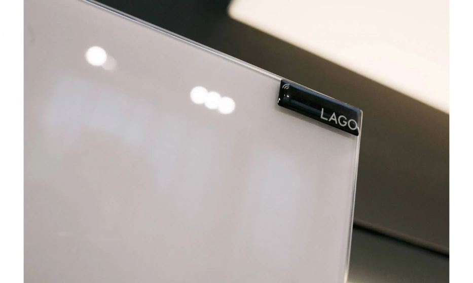 Настенные модули LAGO - фото 9