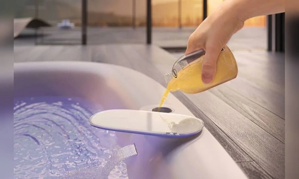 Акриловая Ванна Jacuzzi Arga 175X85 Arg101C0118