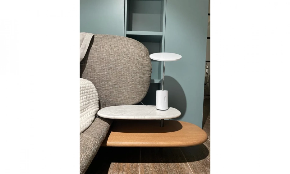 Комплект мебели в спальню Alf Group Neyo - фото 12