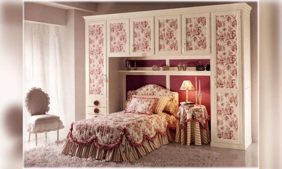 Шкаф Halley Junior 1 - фото 1