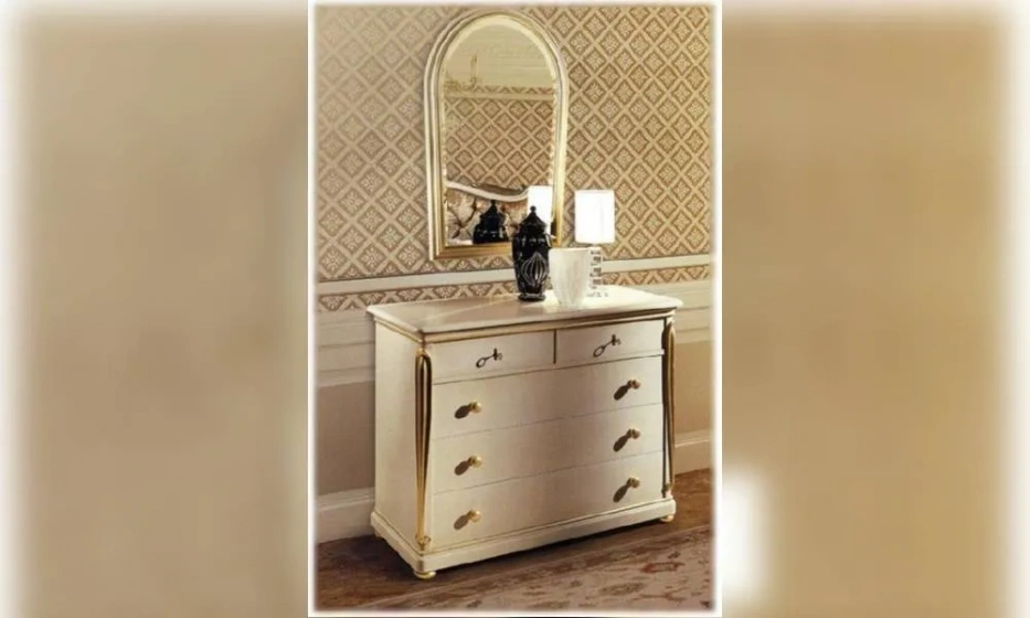 Комод Angelo Cappellini Bizet - фото 1