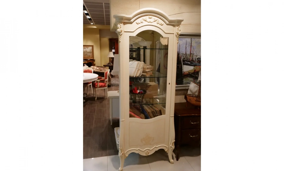 Витрина Barnini Oseo Prestige 6 - фото 9