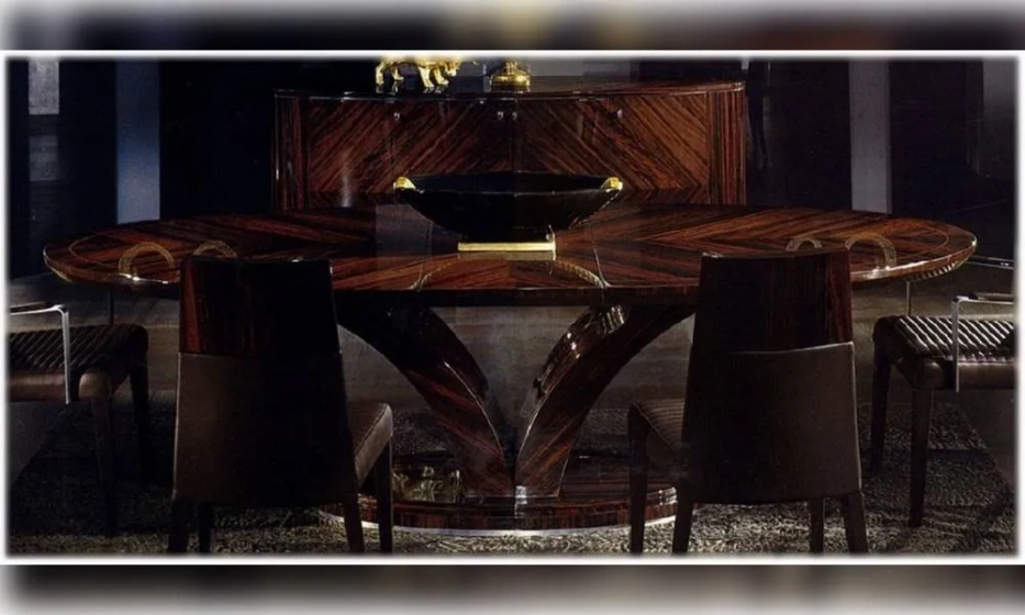 Стол Giorgio Collection Luna 1 - фото 1