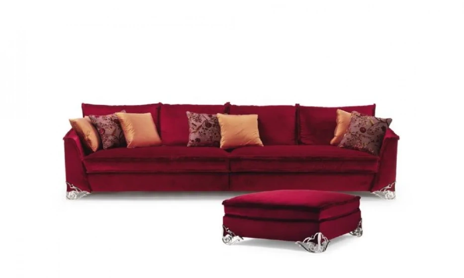 Диван Elle Due Think - фото 1