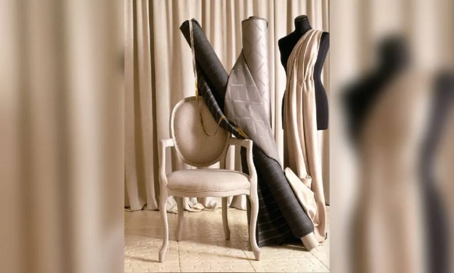 Стул Ludovica Mascheroni Fantasmina Capotavolo - фото 1