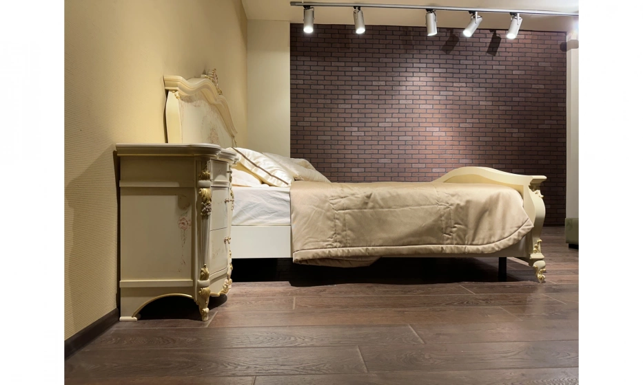 Кровать AGM Regency - фото 3