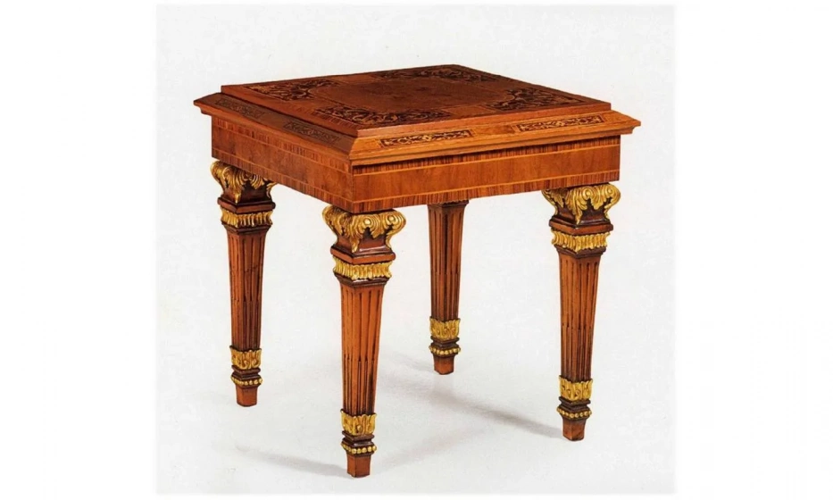 Столик Zanaboni T 77/S - фото 1