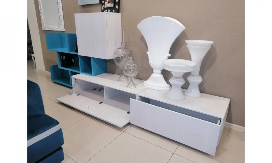 Стенка Наборная Alf Group - фото 2