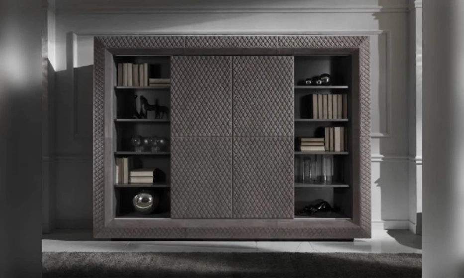 Стенка ТВ Dv Home Collection Byron - фото 1