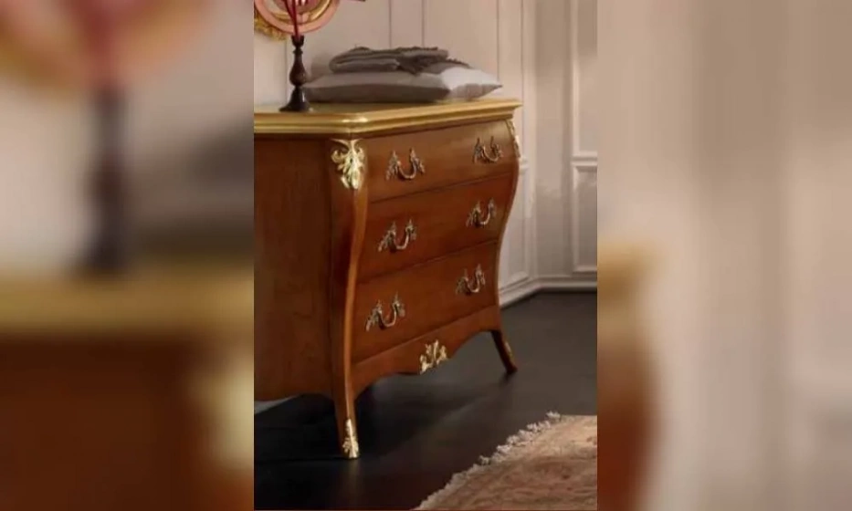 Комод Bamax Magnolia 2 - фото 1