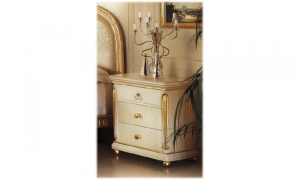 Спальня Angelo Cappellini Copland