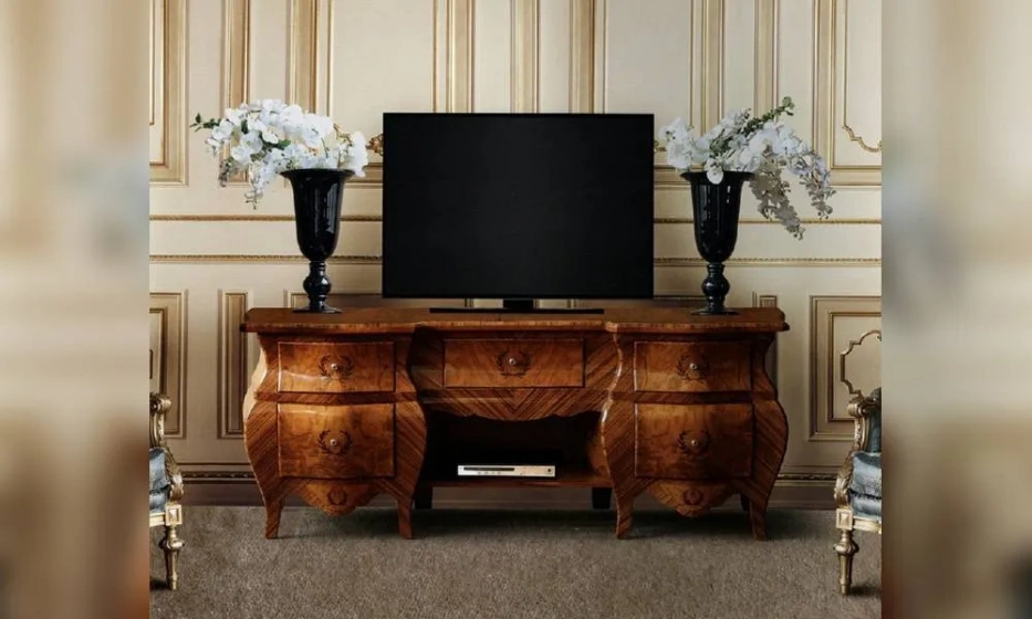 Тумба Тв Minotti Luiggi Ninfee 1 - фото 1