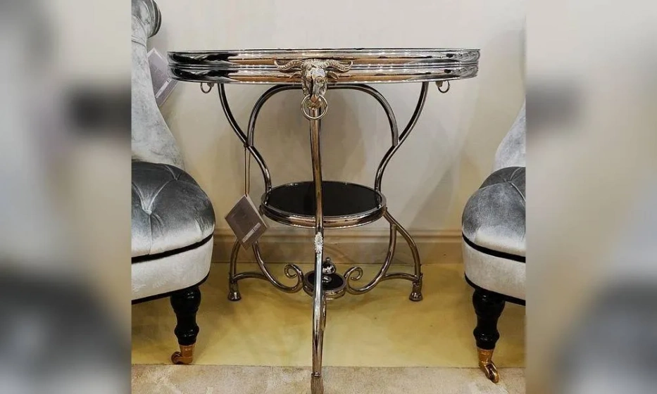 Столик Covent - фото 4