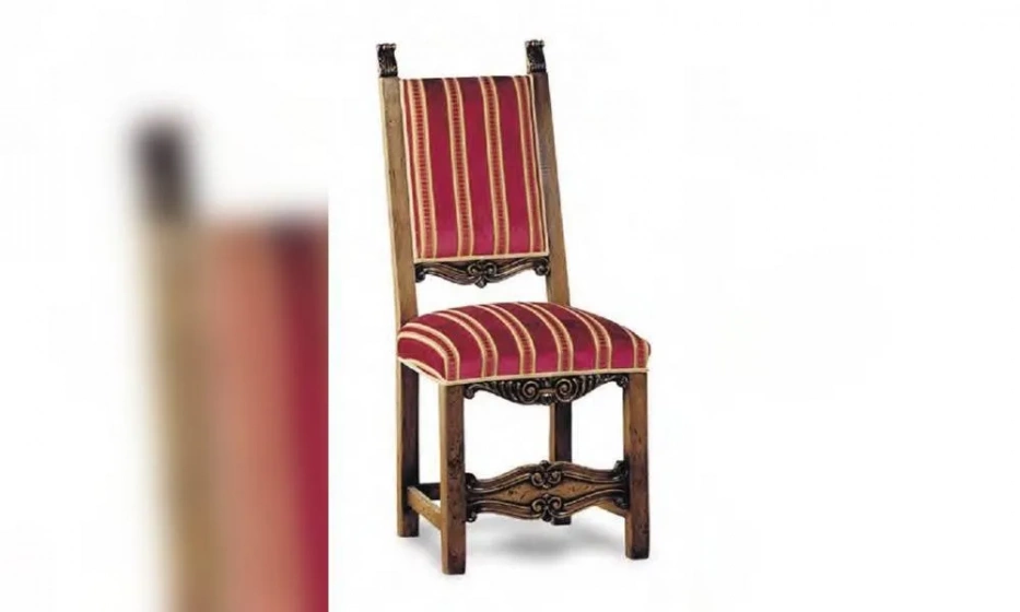 Стул Francesco Molon S333 - фото 1