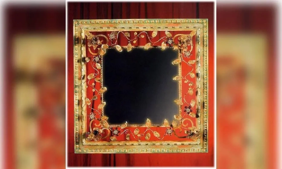 Зеркало Mechini S/13 - фото 1