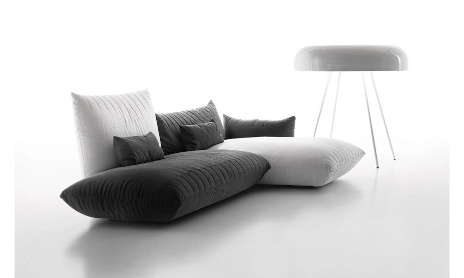 Диван угловой Bellavita New Alberta Salotti - фото 1